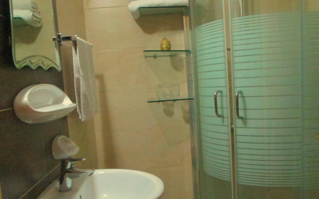 Sufara Hotel Suites
