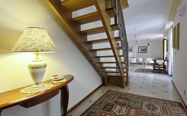 B&B 2 Terrazze
