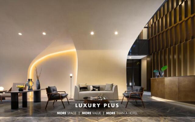 Xoma - Luxury Plus by Viadora