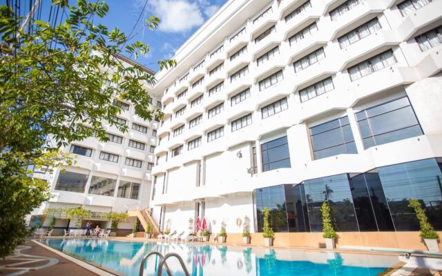 Seeharaj Hotel Uttaradit