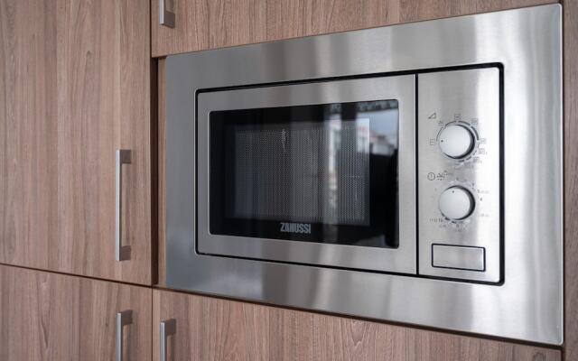 P&O Apartments Oxygen Wronia 7