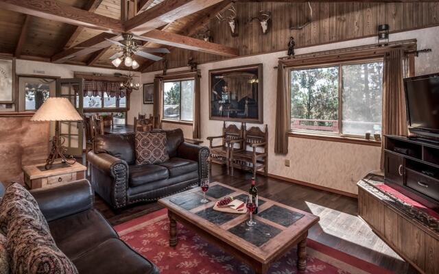 Ruidoso Three-bedroom