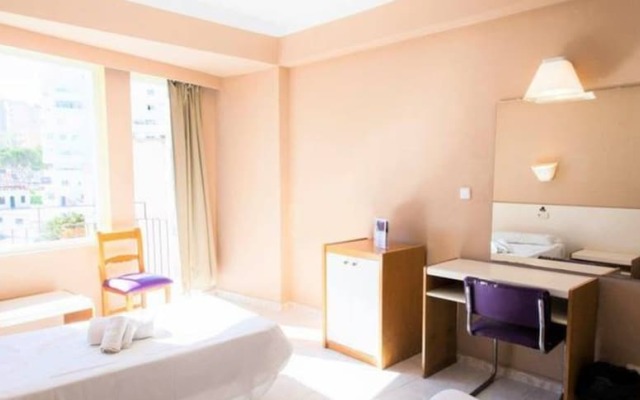 Hotel Teix