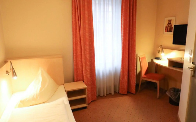Petul Hotel An der Zeche
