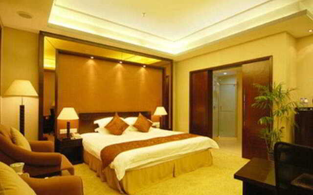 Days Hotel Riverview Hangzhou