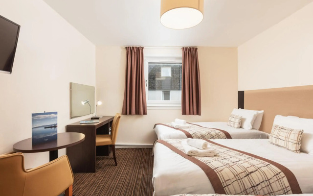 Dunollie Hotel