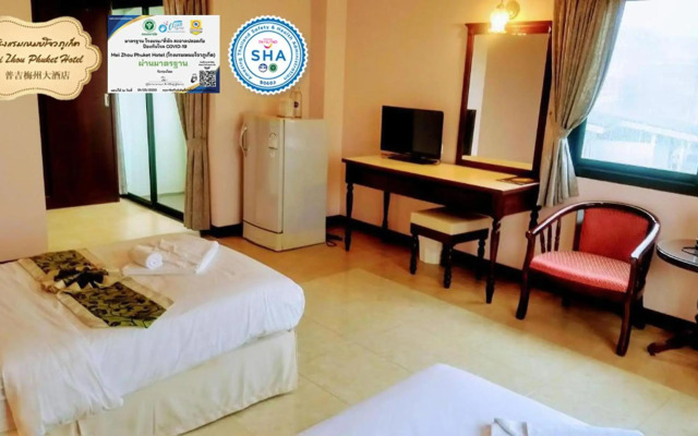 Mei Zhou Phuket Hotel