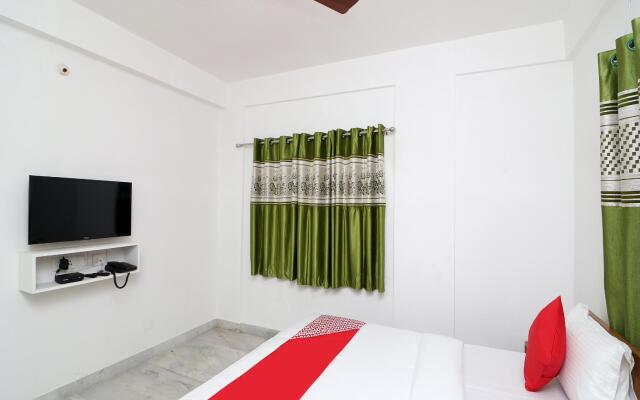 OYO 30269 Amar Raj Inn