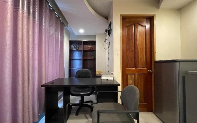 898 Berts Condotel