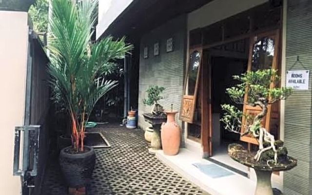 Medewi The Point