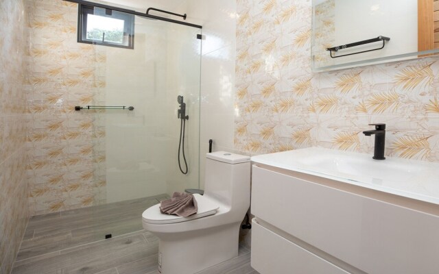 New 2-Storey Oxygen Pool Villa Sunset 8
