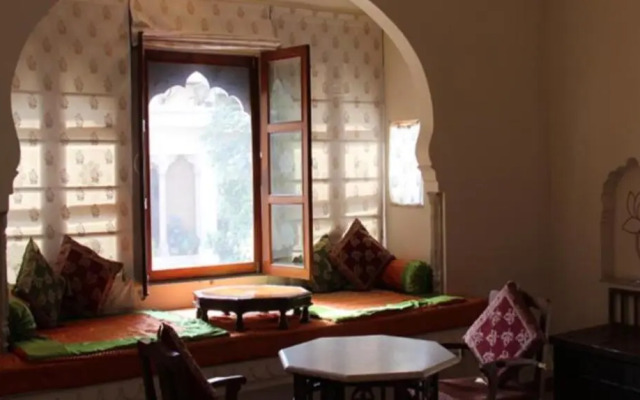 Dera Mandawa Hotel