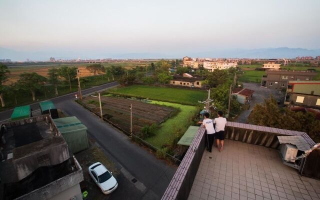 Xinfu Home