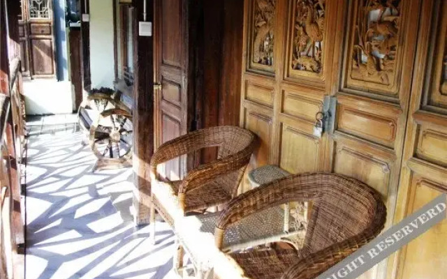 Wa Mao Inn