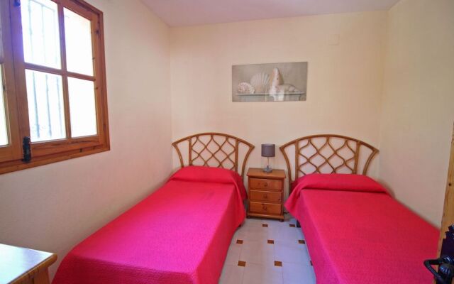 Villa Costa Calpe - Milotxa