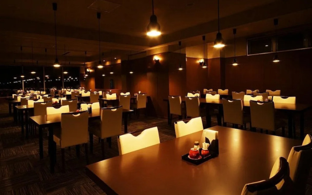 Kawayu Daiichi Hotel Suikazura