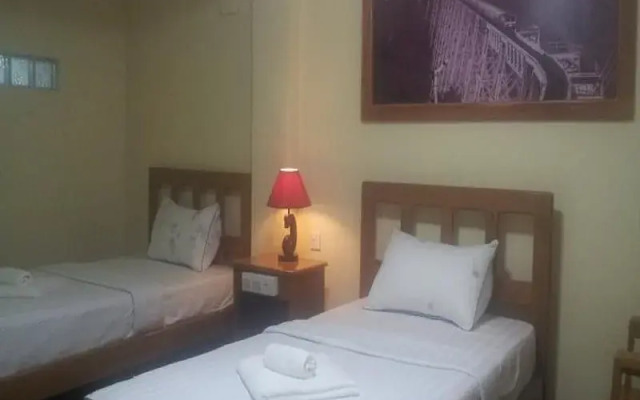 The Northern Land Hotel