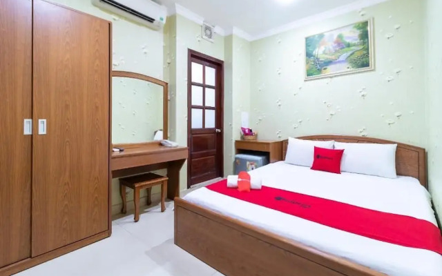 Nam Bac Hotel by Bay Luxury