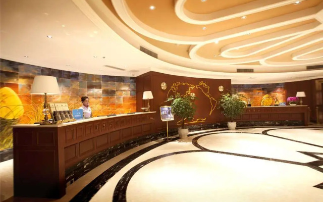 Days Inn by Wyndham Chongqing Guangyu