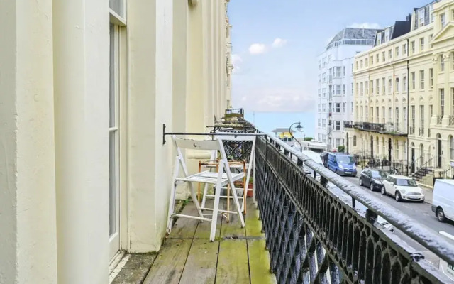 Host Stay Sea View Oriental Place