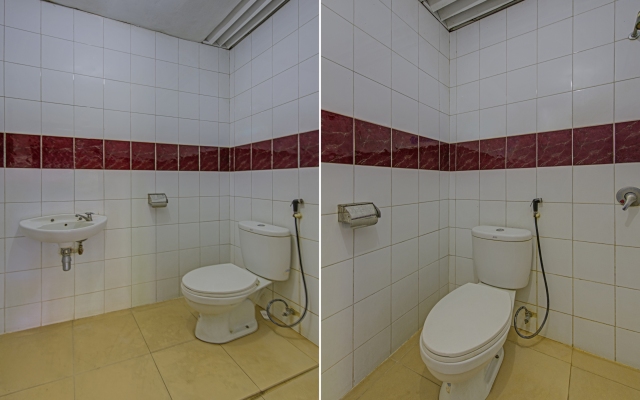 OYO 3934 Hotel Istana