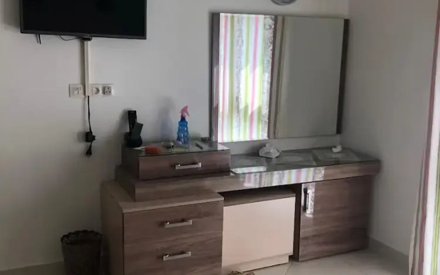 Chalet F19 Verdi 4 bed room Marassi