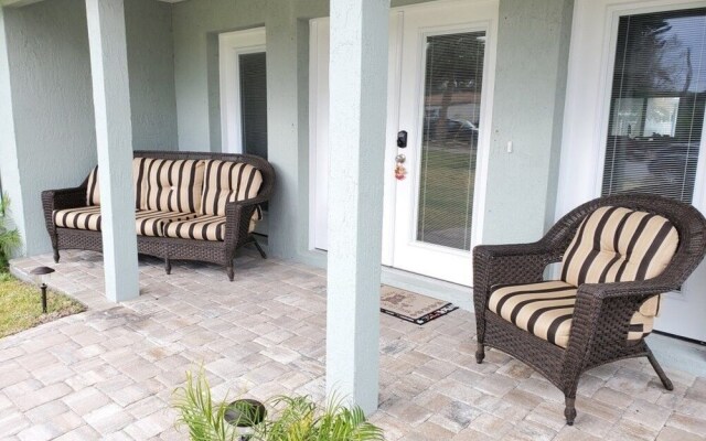 Island Escape 3 Bedroom Home