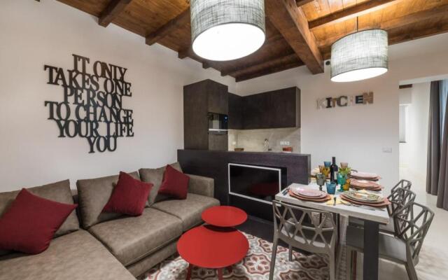 Dolcevita Apartments