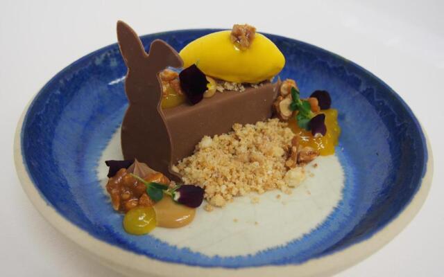 Ringhotel Hasen Herrenberg