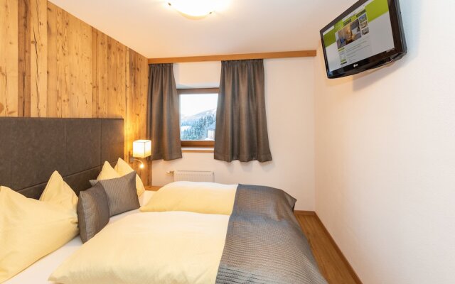 Das Grünholz Aparthotel