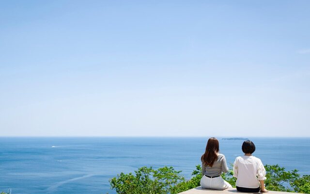 Hotel New Akao