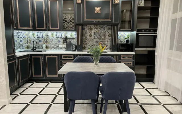 Апартаменты Эль Апарт на ул. Максима Горького д. 242