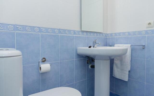 Luz de Javea I Apartment