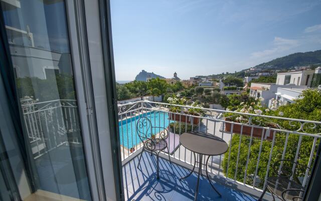 Hotel Villa Durrueli Resort & Spa