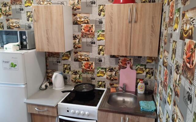 Уют в Свободном