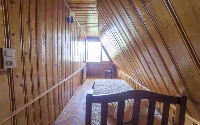 Eco House Sabero
