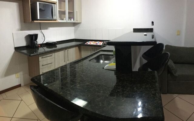 Loft Prainha