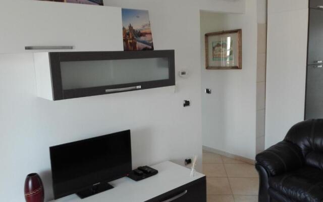 Casa la rosa dei venti