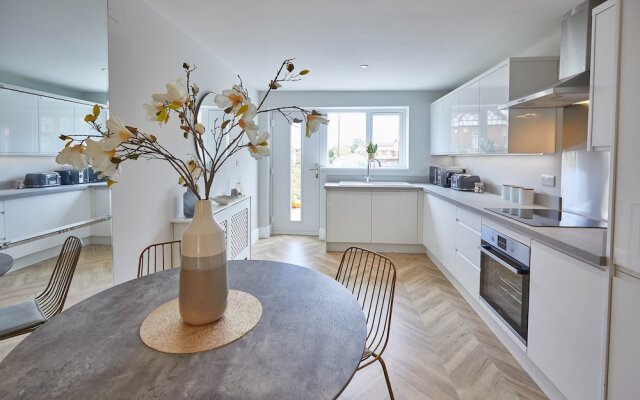 The Madison at Prospect Hill Apartments