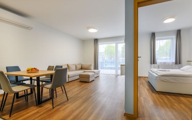Berill Suites