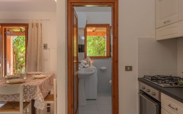 Residenze Gallura