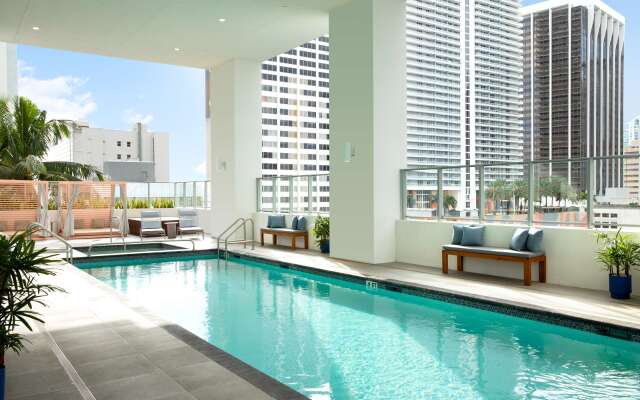 YotelPad Miami