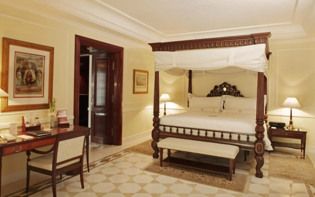 The Imperial New Delhi