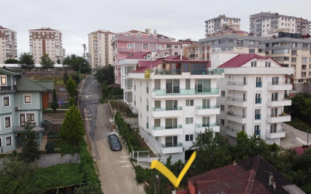 Trabzon Panorama Apart