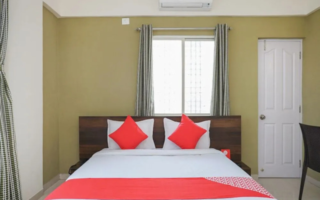 Hotel Twin Tower 2 By OYO Rooms