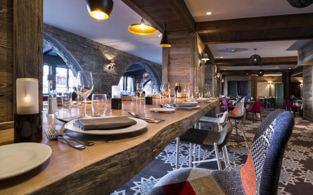 Hôtel Village Montana by Les Etincelles
