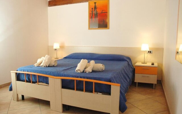 Bed and Breakfast LAntica Torre