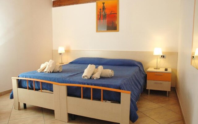 Bed & Breakfast L'Antica Torre