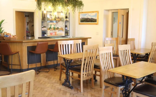 Gwesty Seren Hotel
