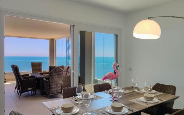 213 Luxury Panorama - Alicante Holiday